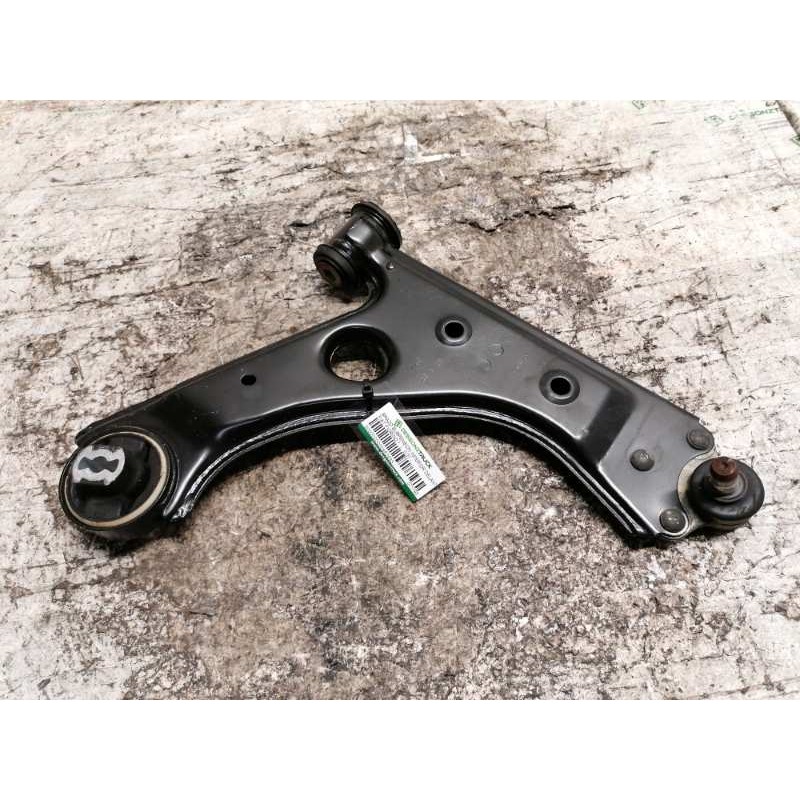 Recambio de brazo suspension inferior delantero derecho para fiat fiorino referencia OEM IAM 071193  