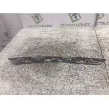Recambio de asidero porton maletero para ford fiesta (cbk) ambiente referencia OEM IAM 2S61A43404AKW  