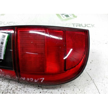 Recambio de piloto trasero izquierdo para renault laguna grandtour (k56) referencia OEM IAM   
