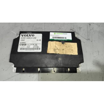 MODULO ELECTRONICO 20514900 