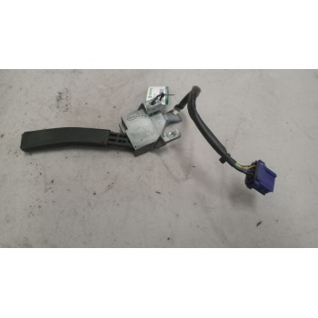 Recambio de mando freno motor para volvo fm 12 2002 referencia OEM IAM 20399174  