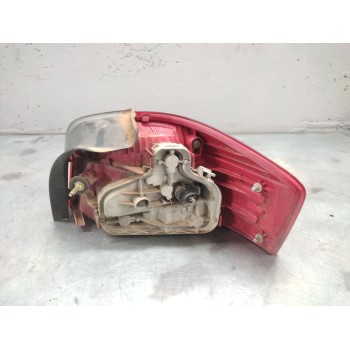 Recambio de piloto trasero izquierdo para audi a3 (8p) 2.0 tdi ambiente referencia OEM IAM   