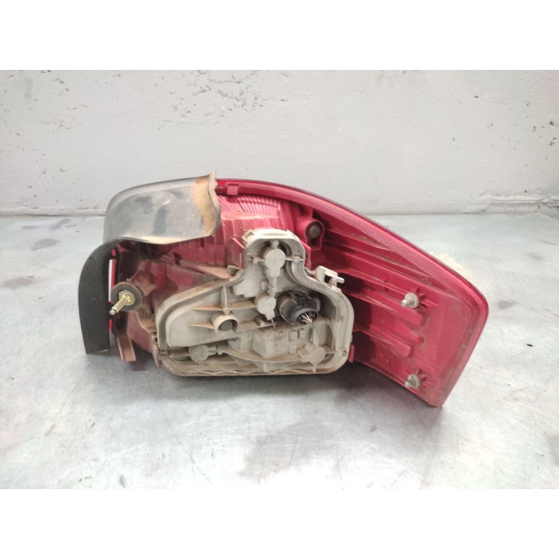 Recambio de piloto trasero izquierdo para audi a3 (8p) 2.0 tdi ambiente referencia OEM IAM - Gris 2