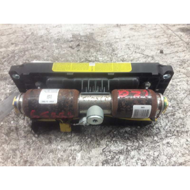 Recambio de airbag delantero derecho para volkswagen passat berlina (3c2) advance referencia OEM IAM 3C0880204D 30355699B 101543 - Negro 4
