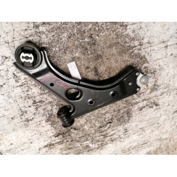 Recambio de brazo suspension inferior delantero derecho para fiat fiorino referencia OEM IAM 071193  