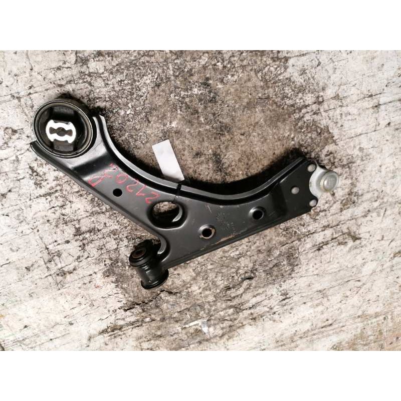 Recambio de brazo suspension inferior delantero derecho para fiat fiorino referencia OEM IAM 071193 - Blanco 2