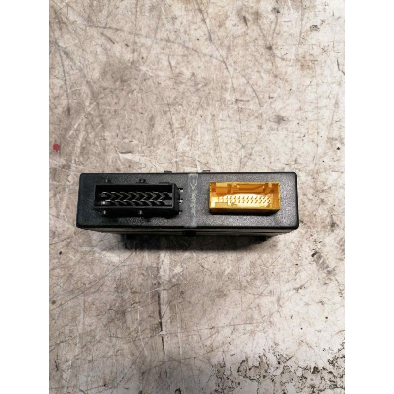 Recambio de centralita cierre para fiat scudo (222) 1.9 td el furg. acristalado referencia OEM IAM 9636186480 2