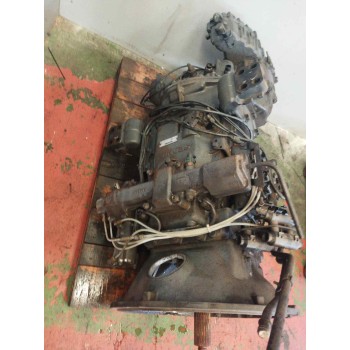 CAJA CAMBIOS GRS900R 6979425 