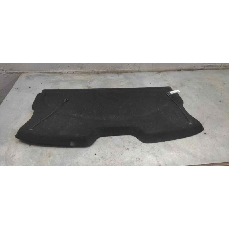 Recambio de bandeja trasera para citroën c4 berlina cool referencia OEM IAM   