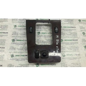 MANDO ELEVALUNAS DELANTERO IZQUIERDO 486010 