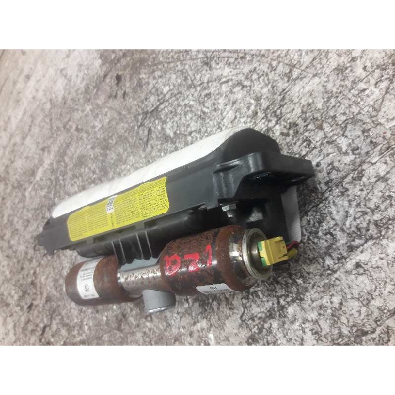 Recambio de airbag delantero derecho para volkswagen passat berlina (3c2) advance referencia OEM IAM 3C0880204D 30355699B 101543 - Negro 5