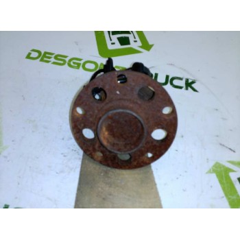 Recambio de buje trasero derecho para volkswagen passat berlina (3b2) 1.8 20v turbo referencia OEM IAM   