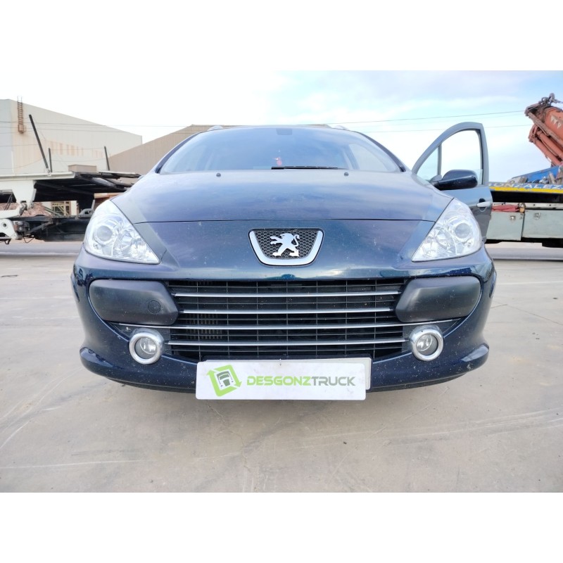 PEUGEOT 307 SW (3H)