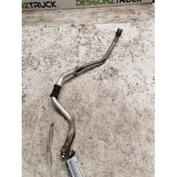 Recambio de tubos aire acondicionado para honda hr-v (gh) vtec top 4wd (5-ptas.) referencia OEM IAM   