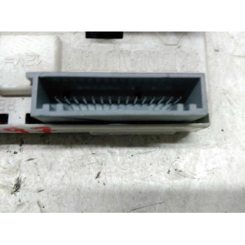 Recambio de pantalla multifuncion para renault clio ii fase ii (b/cb0) authentique referencia OEM IAM 8200028364  