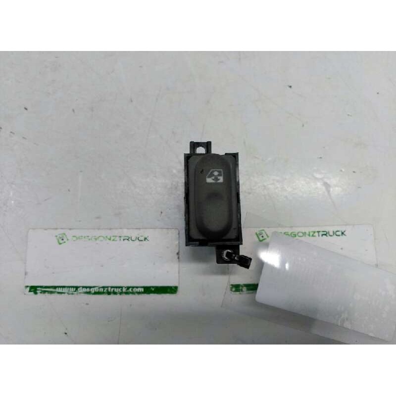 Recambio de mando elevalunas delantero izquierdo para renault scenic (ja..) 1.9 dci authentique referencia OEM IAM 7700432962 43