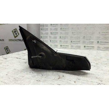 Recambio de retrovisor izquierdo para opel vectra b berlina básico referencia OEM IAM E1010446 MANUAL 