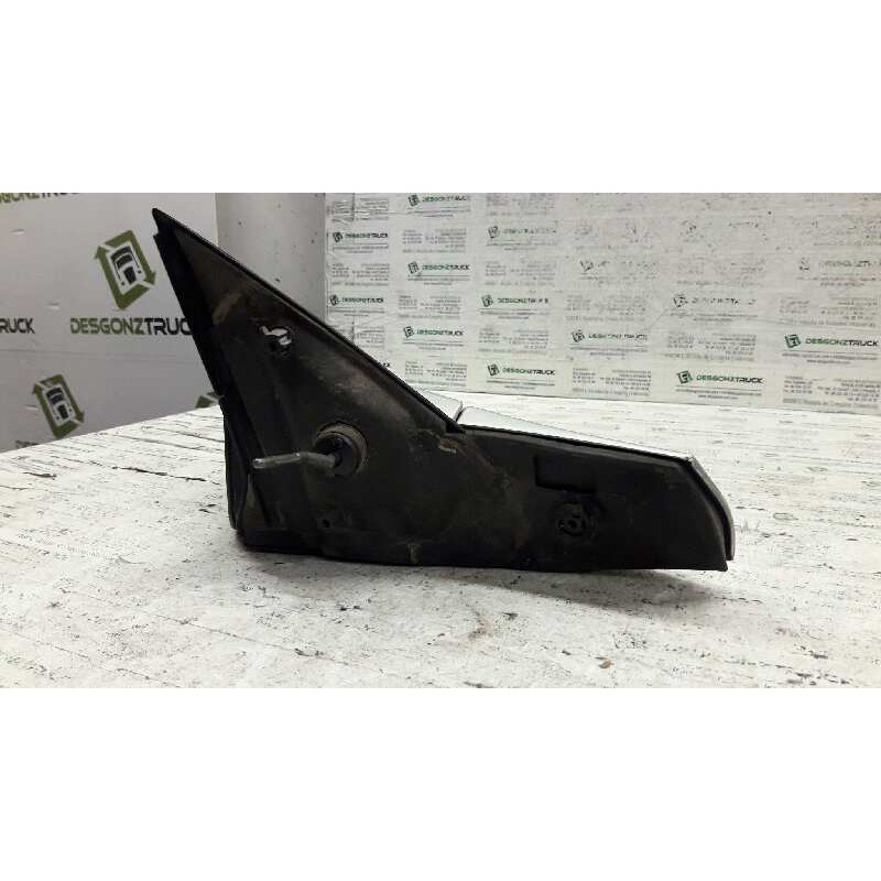 Recambio de retrovisor izquierdo para opel vectra b berlina básico referencia OEM IAM E1010446 MANUAL 2