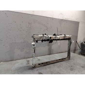 Recambio de panel frontal para toyota auris active referencia OEM IAM   