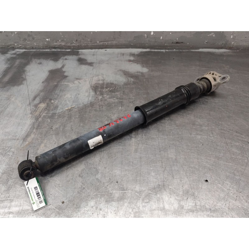 Recambio de amortiguador trasero izquierdo para peugeot 308 premium referencia OEM IAM   