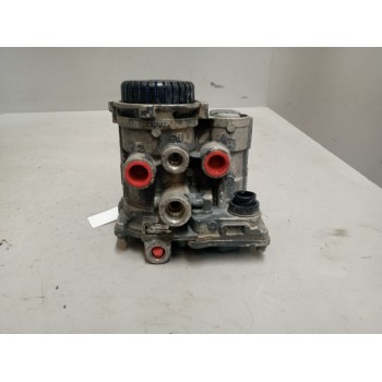 Recambio de valvula aire para daf serie xf105.xxx 12.9 diesel referencia OEM IAM 4802040020 valvula control remolque 