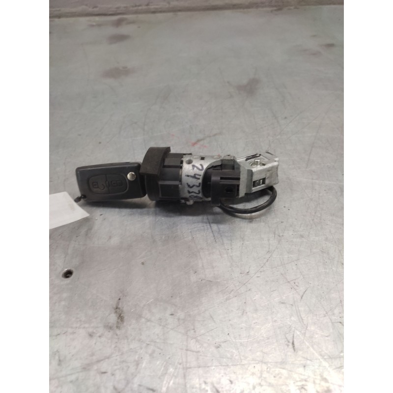 Recambio de conmutador de arranque para citroën c3 1.1 furio referencia OEM IAM - Granate 2