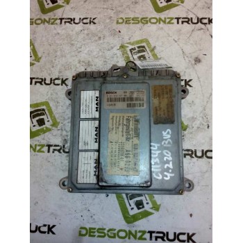 MODULO ELECTRONICO 0281010347 51116167127 CENTRALITA MOTOR