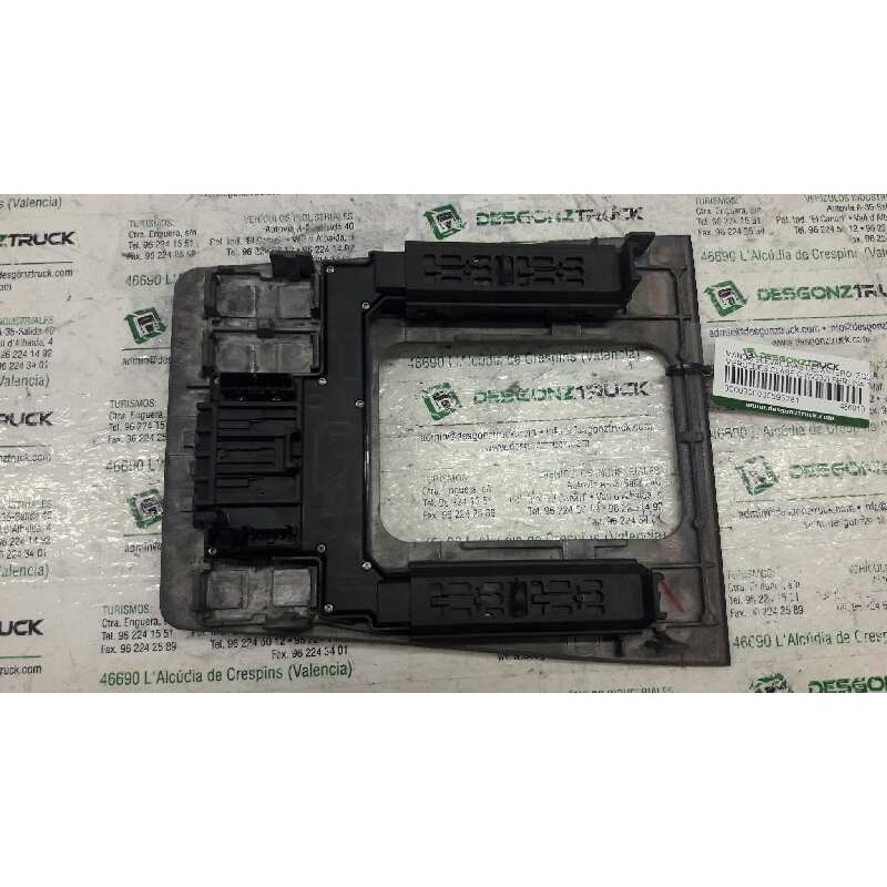 Recambio de mando elevalunas delantero izquierdo para mercedes-benz clase c (w202) berlina 180 (202.018) referencia OEM IAM 4860 2