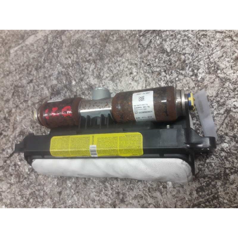 Recambio de airbag delantero derecho para volkswagen passat berlina (3c2) advance referencia OEM IAM 3C0880204D 30355699B 101543 - Negro 6