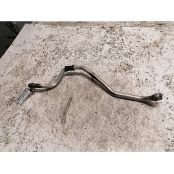 Recambio de tubos aire acondicionado para honda hr-v (gh) vtec top 4wd (5-ptas.) referencia OEM IAM   