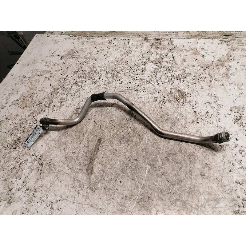 Recambio de tubos aire acondicionado para honda hr-v (gh) vtec top 4wd (5-ptas.) referencia OEM IAM 2