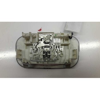 Recambio de luz interior para peugeot 207 sw confort referencia OEM IAM 9652262180  