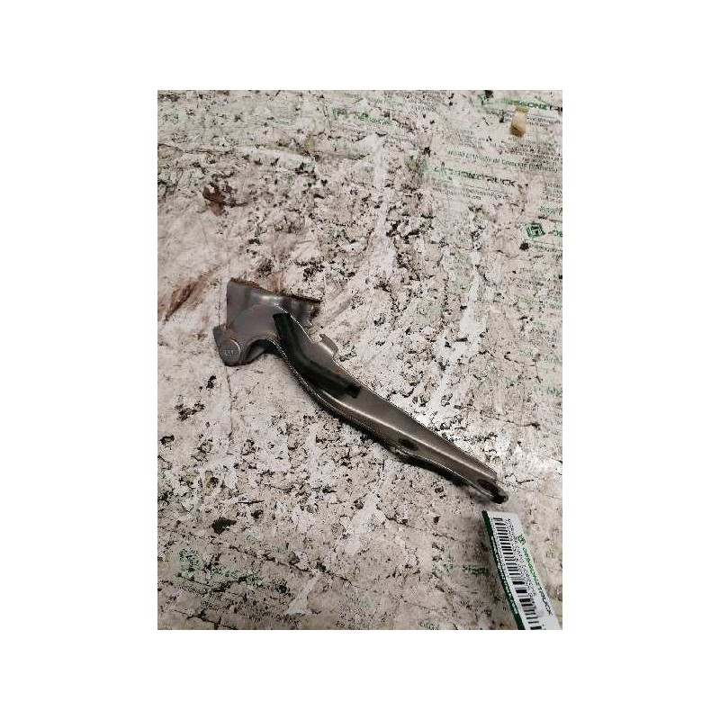 Recambio de bisagra capo derecha para toyota prius (nhw20) basis referencia OEM IAM   