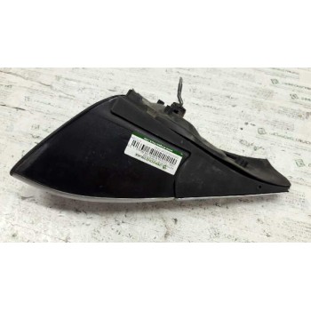 Recambio de retrovisor izquierdo para opel vectra b berlina básico referencia OEM IAM E1010446 MANUAL 