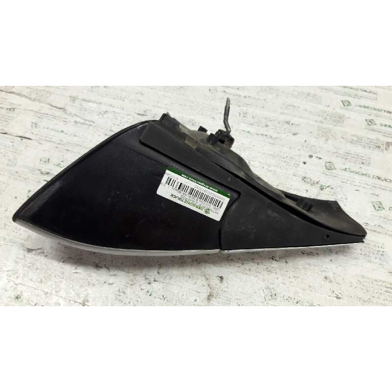 Recambio de retrovisor izquierdo para opel vectra b berlina básico referencia OEM IAM E1010446 MANUAL 3
