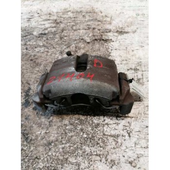 PINZA FRENO DELANTERA DERECHA DE582V4 