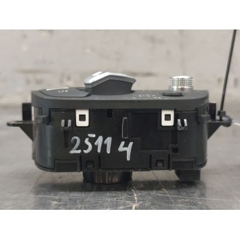 Recambio de mando luces para audi q7 (4mb, 4mg, 4mq) 3.0 tdi quattro referencia OEM IAM 4M0941531AB  