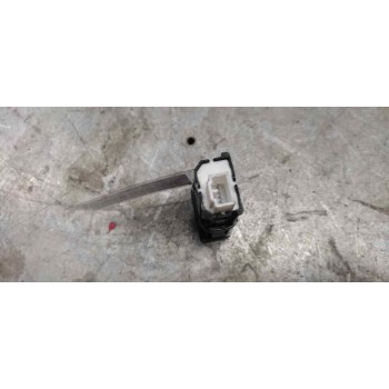 Recambio de boton antivaho para opel frontera b basis referencia OEM IAM   5 PINS