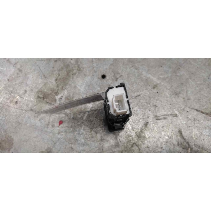 Recambio de boton antivaho para opel frontera b basis referencia OEM IAM   5 PINS - Gris 2