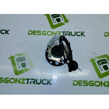 Recambio de buje trasero izquierdo para volkswagen passat berlina (3b2) 1.8 20v turbo referencia OEM IAM   