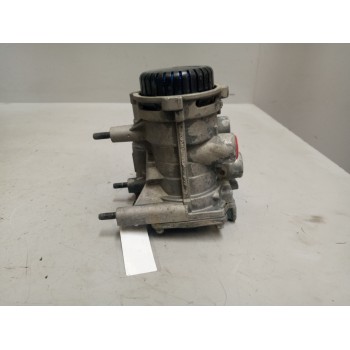 Recambio de valvula aire para daf serie xf105.xxx 12.9 diesel referencia OEM IAM 4802040020 valvula control remolque 