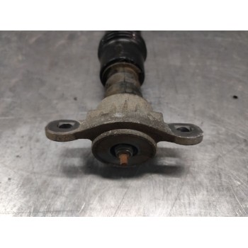 Recambio de amortiguador trasero izquierdo para peugeot 308 premium referencia OEM IAM   