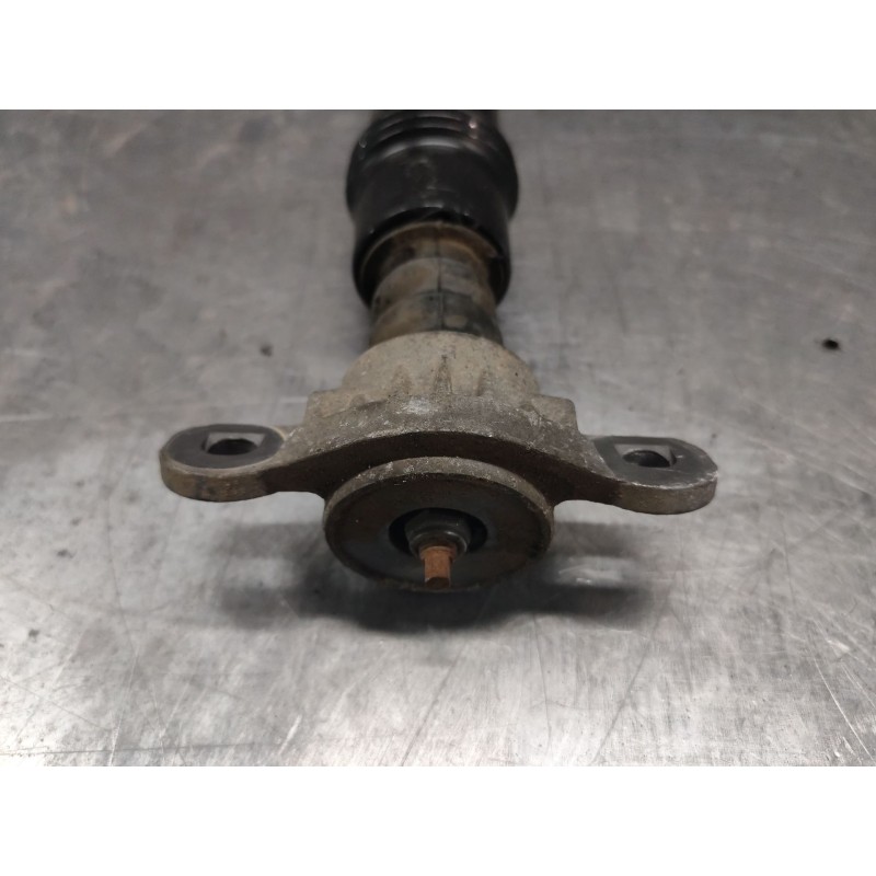 Recambio de amortiguador trasero izquierdo para peugeot 308 premium referencia OEM IAM - Gris 2