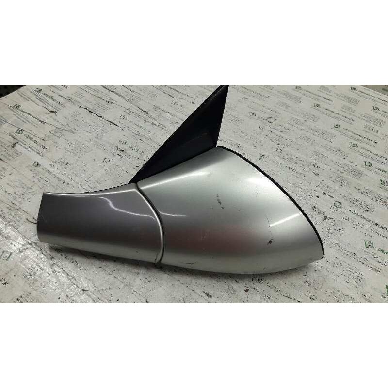 Recambio de retrovisor izquierdo para opel vectra b berlina básico referencia OEM IAM E1010446 MANUAL 4