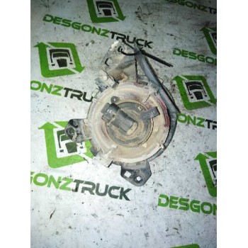 Recambio de faro antiniebla derecho para scania trucks p, g, r, t series r 480 (480cv) referencia OEM IAM 1446356  
