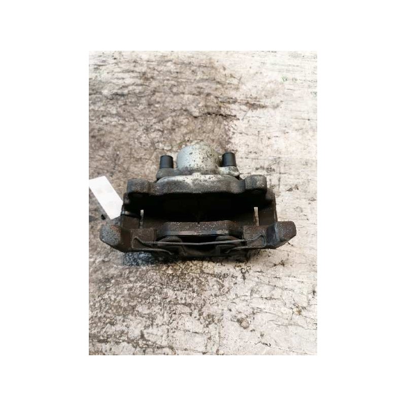 Recambio de pinza freno delantera derecha para audi a3 (8p) 2.0 tdi ambiente referencia OEM IAM DE582V4 - Gris 2