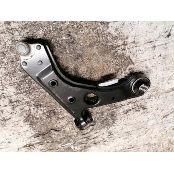 Recambio de brazo suspension inferior delantero izquierdo para fiat fiorino referencia OEM IAM 071195  
