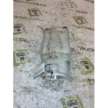 Recambio de bomba hidraulica para nissan eco - t 100.45/78 kw/e2 pr / 2800 / 4.5 cabina individual referencia OEM IAM 59 0897 