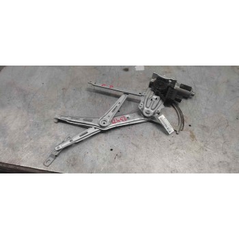 ELEVALUNAS DELANTERO IZQUIERDO 13132434LH 6 PINS 