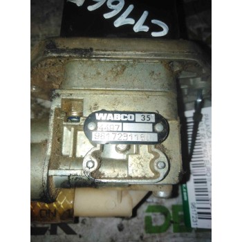 Recambio de palanca freno de mano para man f 90 26.402 euro ii referencia OEM IAM 9617231180  